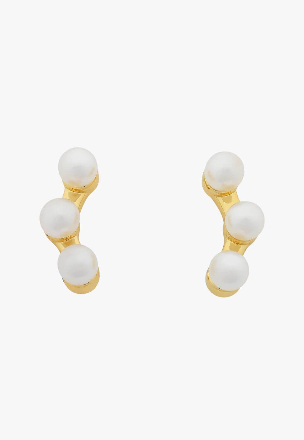 Liberte Poppy Earring