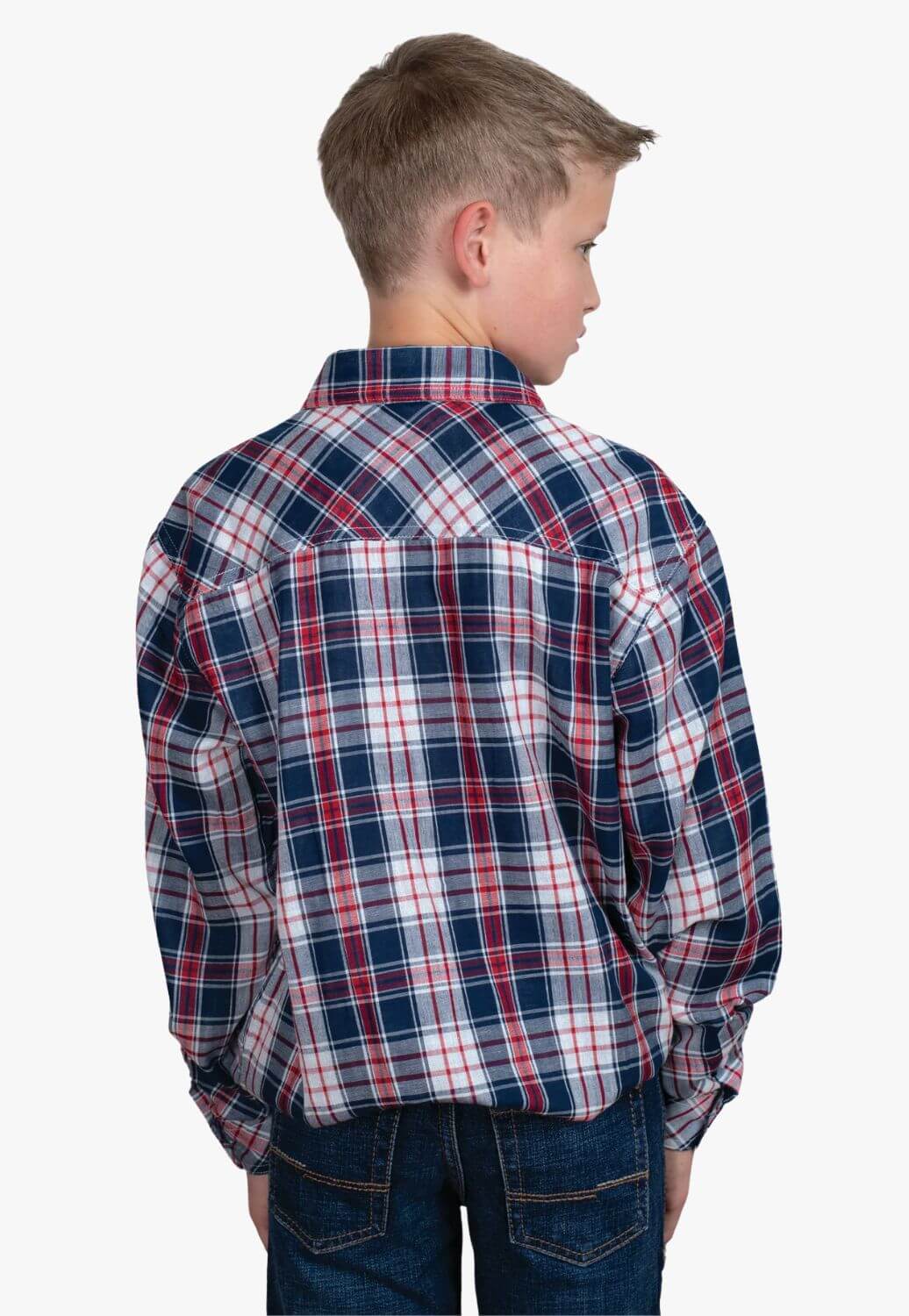 Just Country Boys Brayden Workshirt