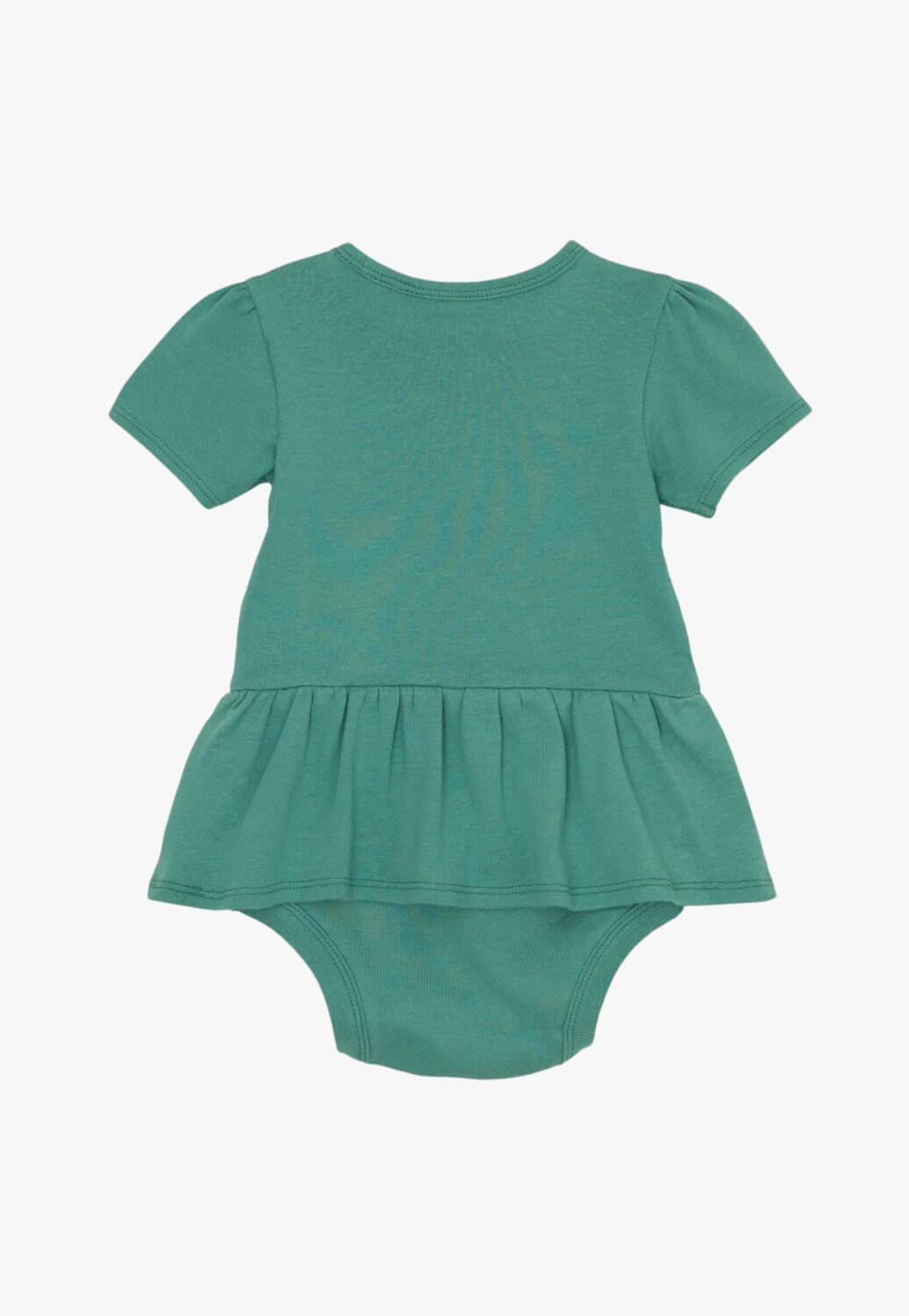 Wrangler Baby Girls Bodysuit