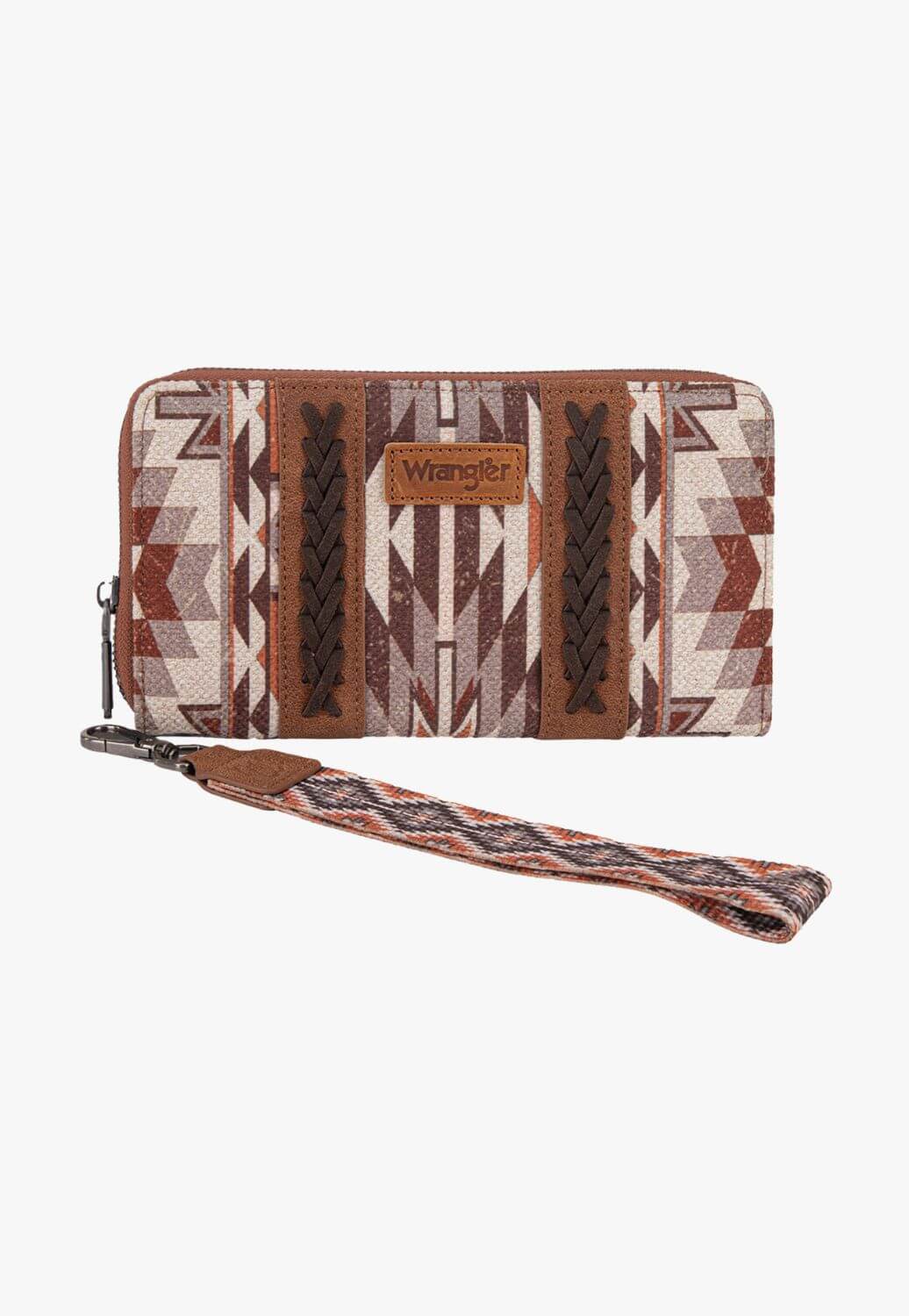 Wrangler Phoenix Wallet