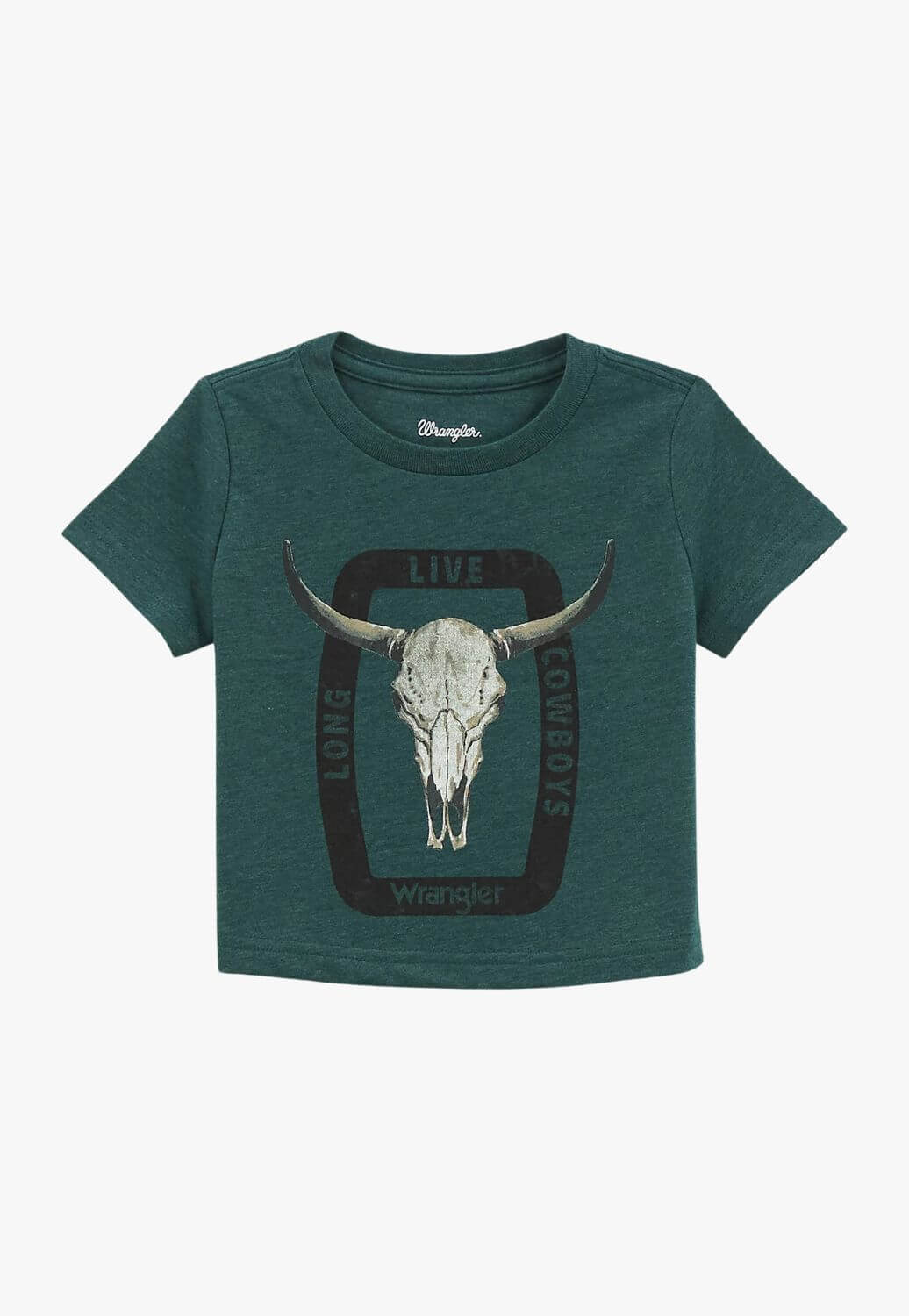 Wrangler Baby T-Shirt