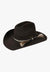 Thomas Cook Dusty Pure Fur Felt Hat