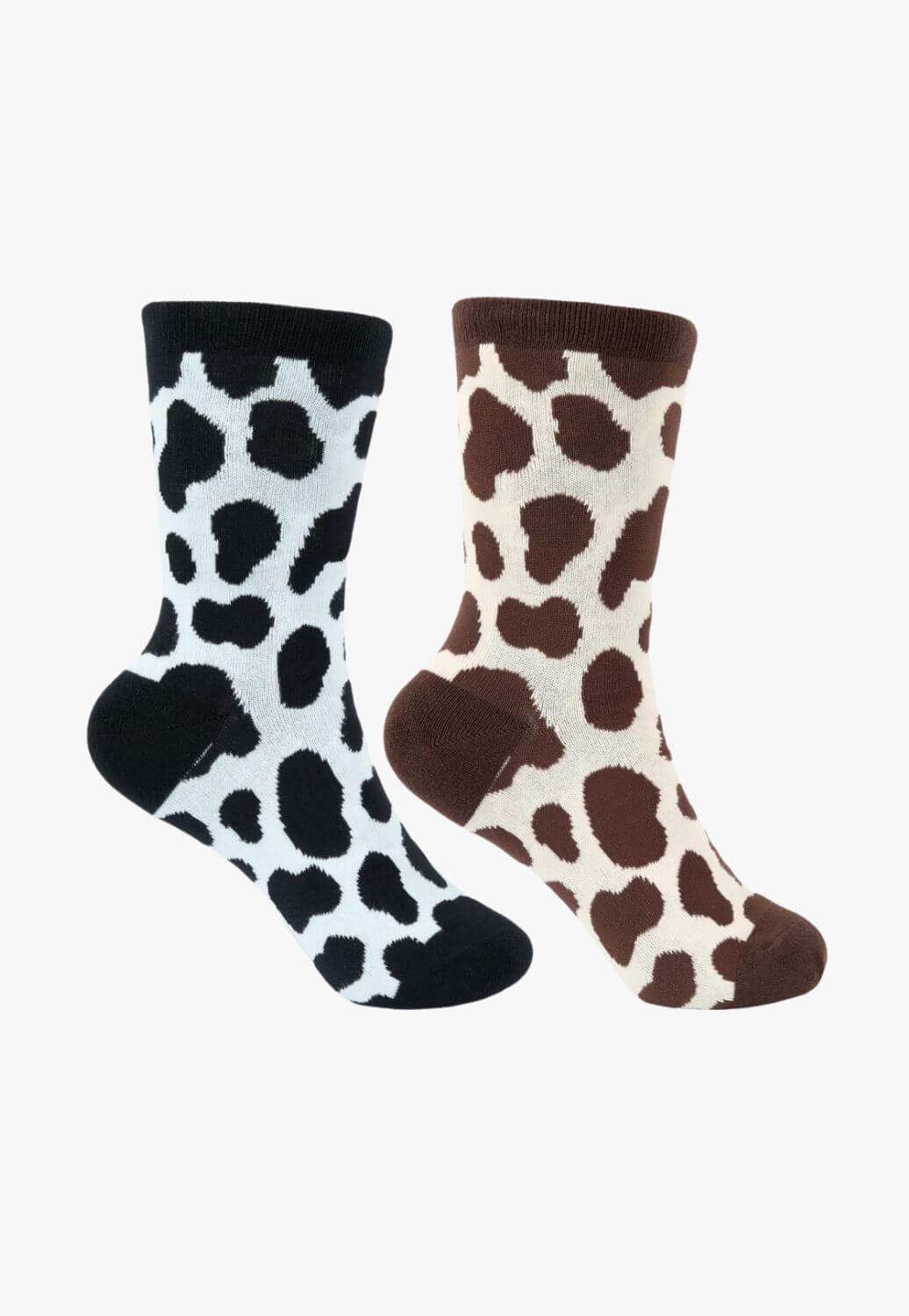 Pure Western Kids Crew Socks