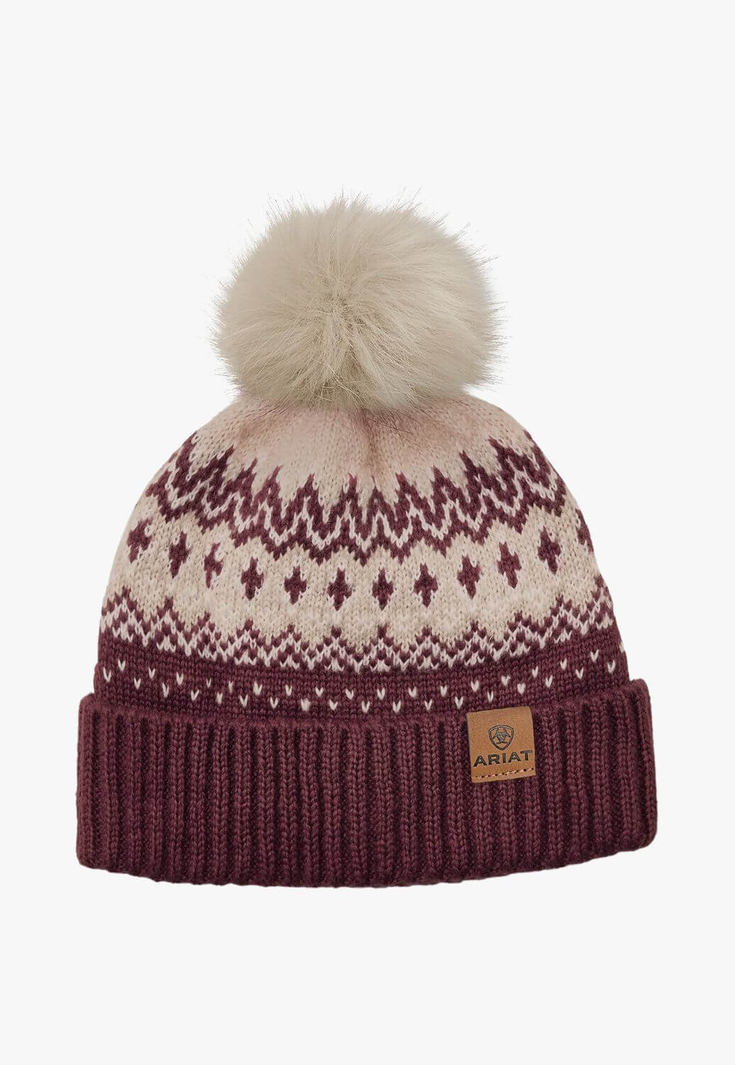 Ariat Unisex Hansford Beanie