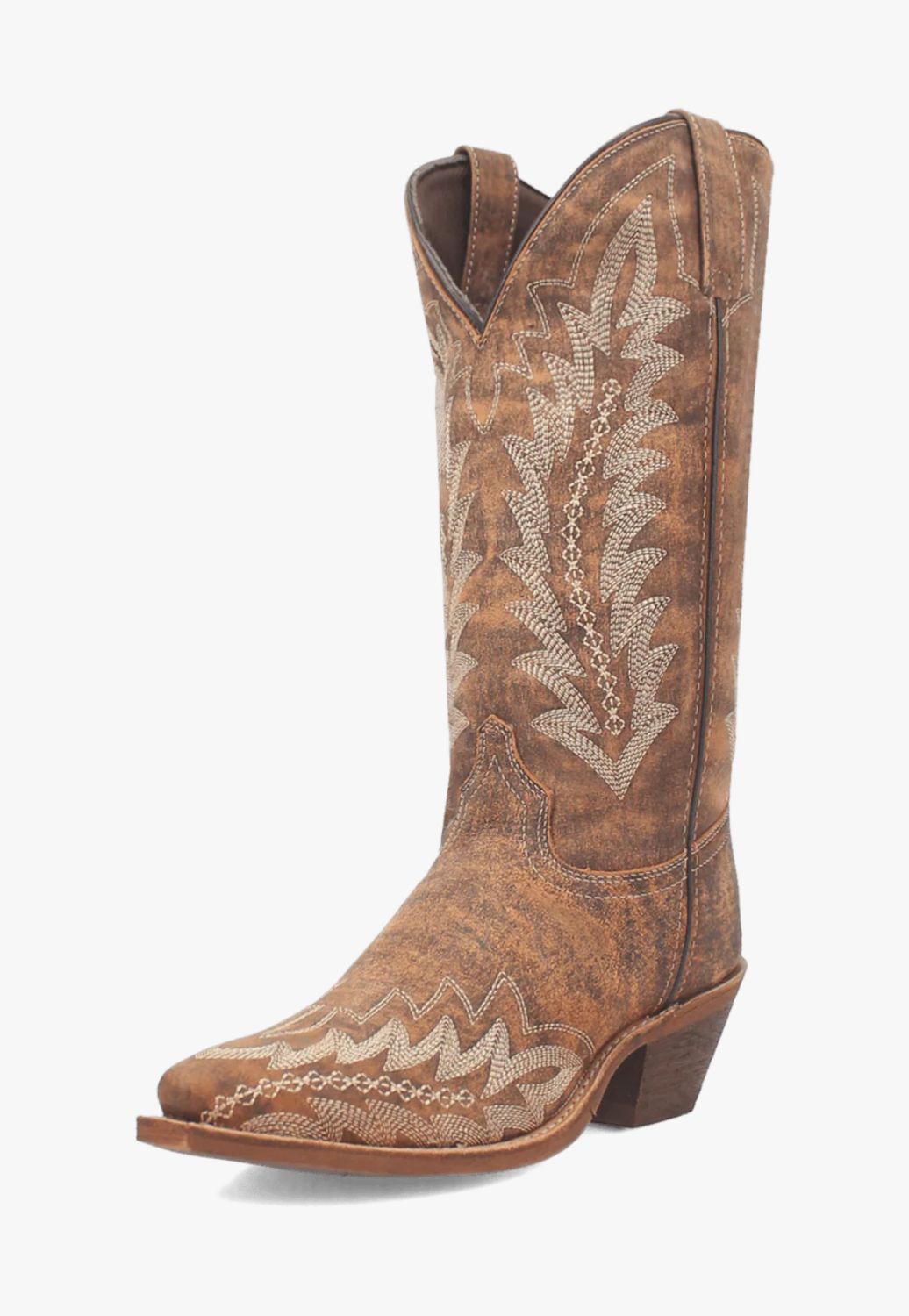 Laredo Womens Emmylee Western Boot