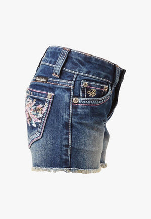 Pure Western Girls Dana Shorts