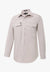 Pilbara Mens Western Snap Botton Shirt