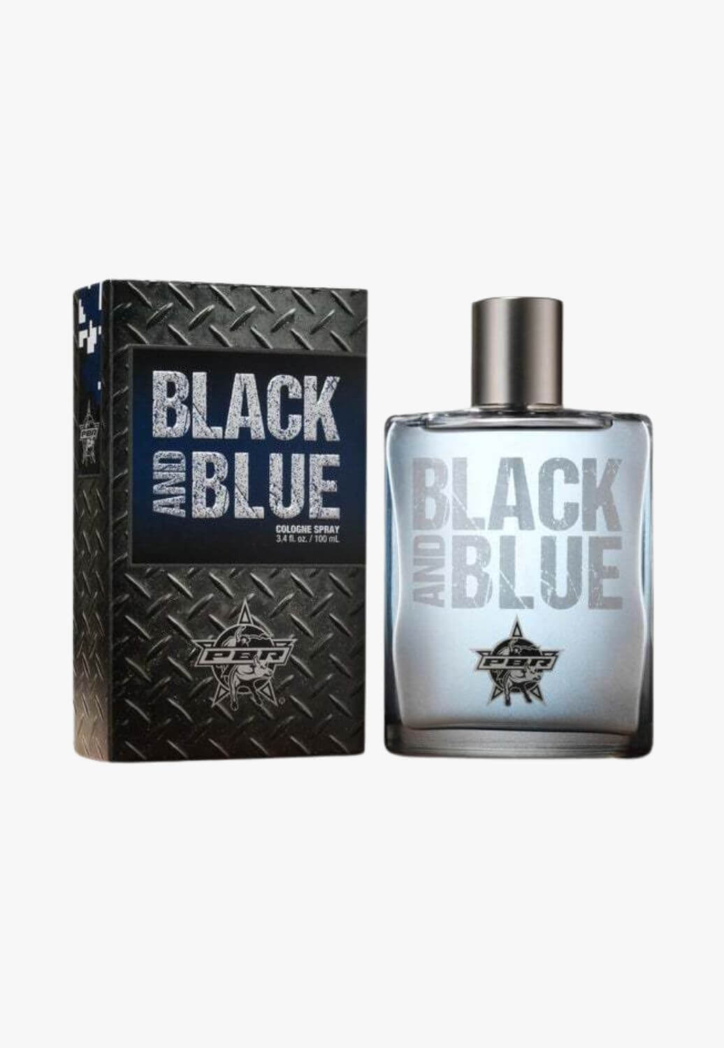 Tru Western Mens PBR Cologne