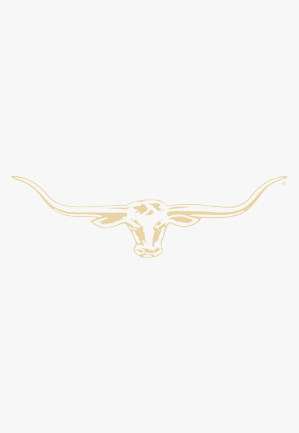 RM Williams Longhorn Sticker