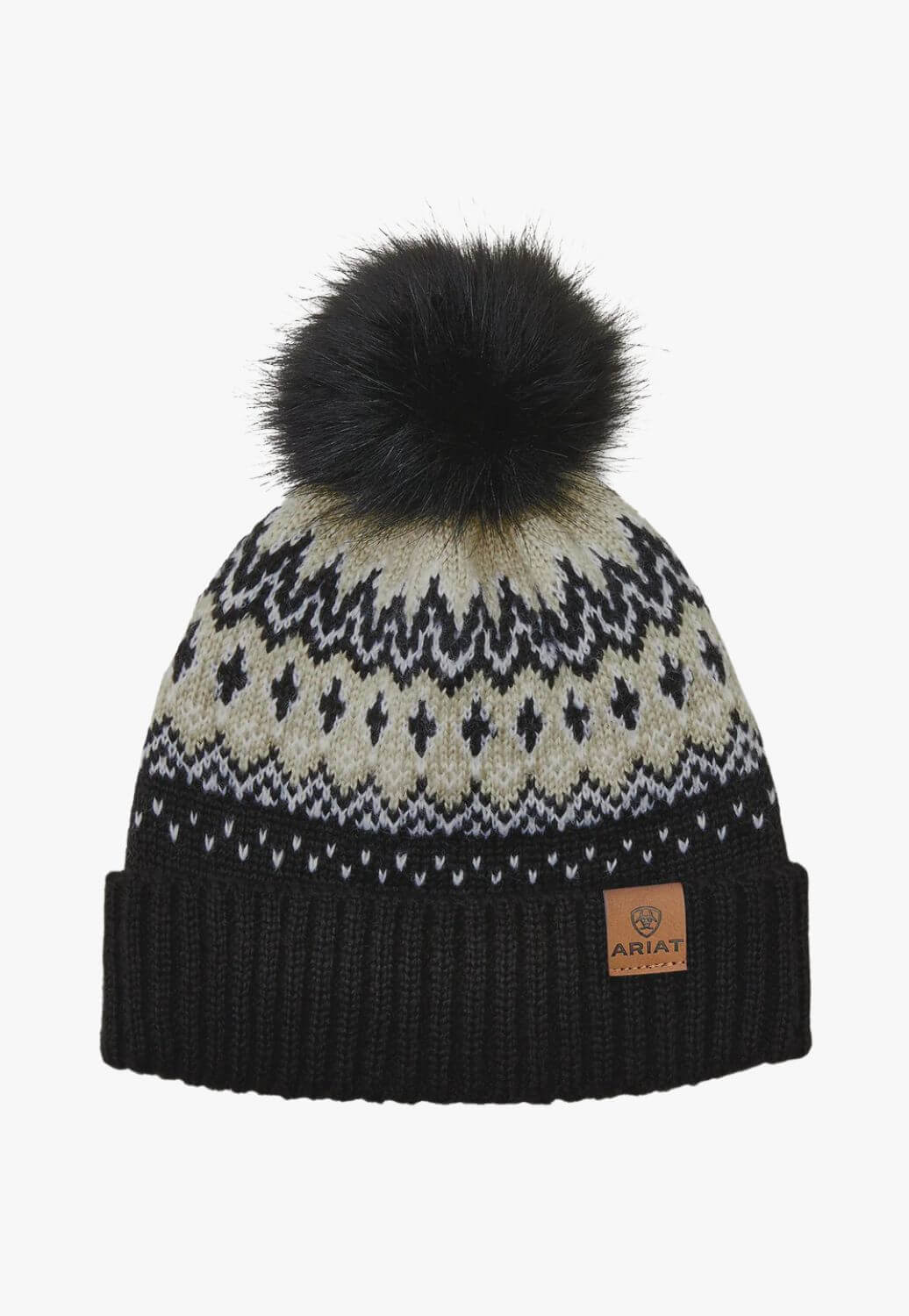 Ariat Unisex Hansford Beanie