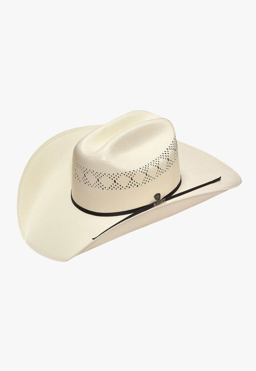 Ariat 8X Shantung Hat