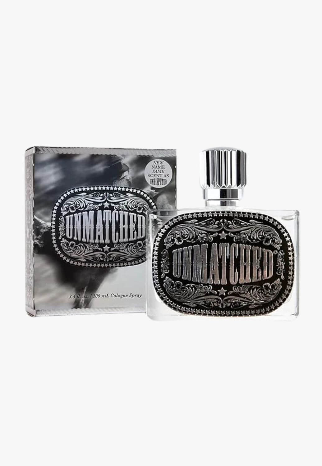 Tru Western Mens Unmatched Cologne