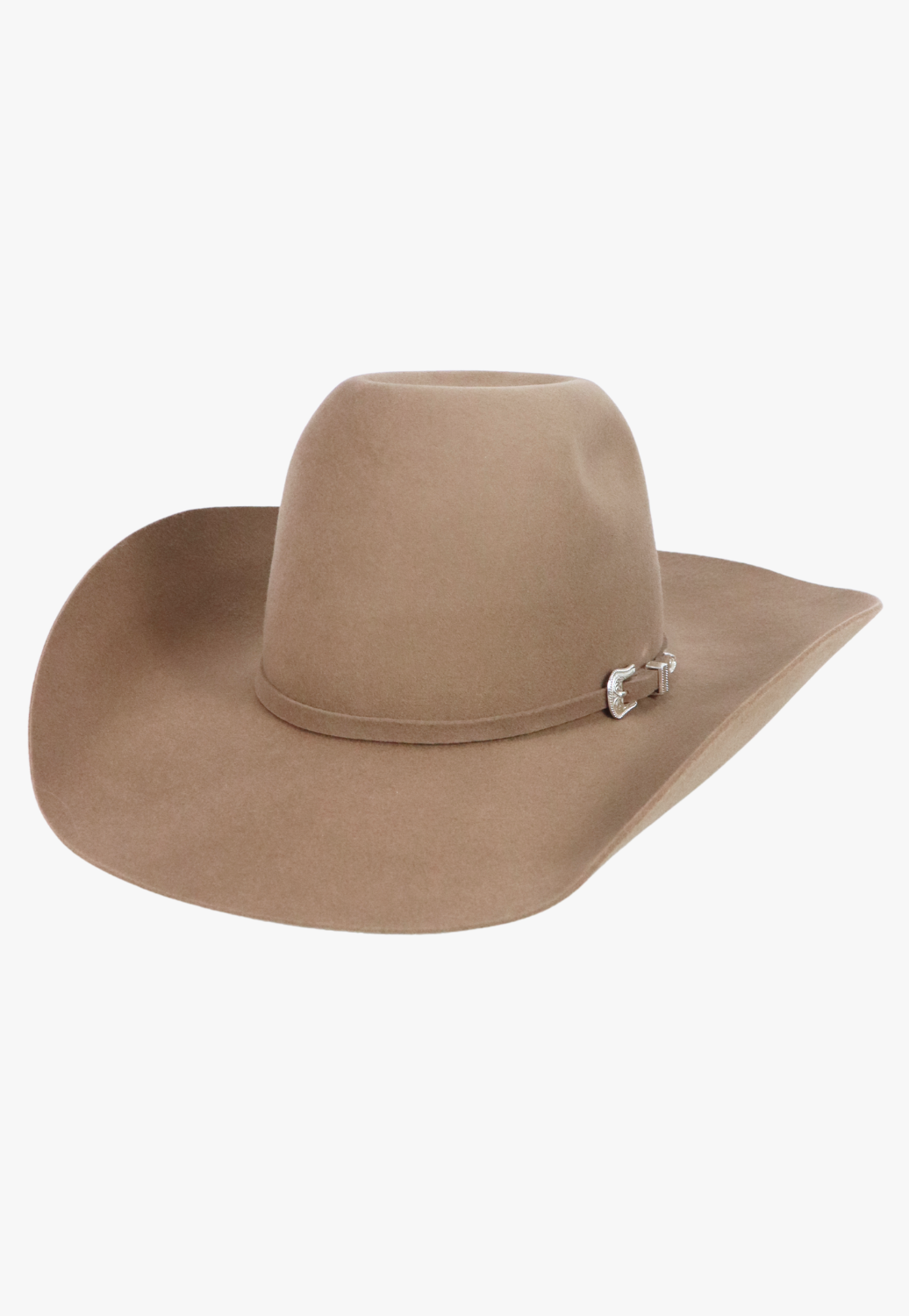 Bailey Hastings 4X Felt Hat