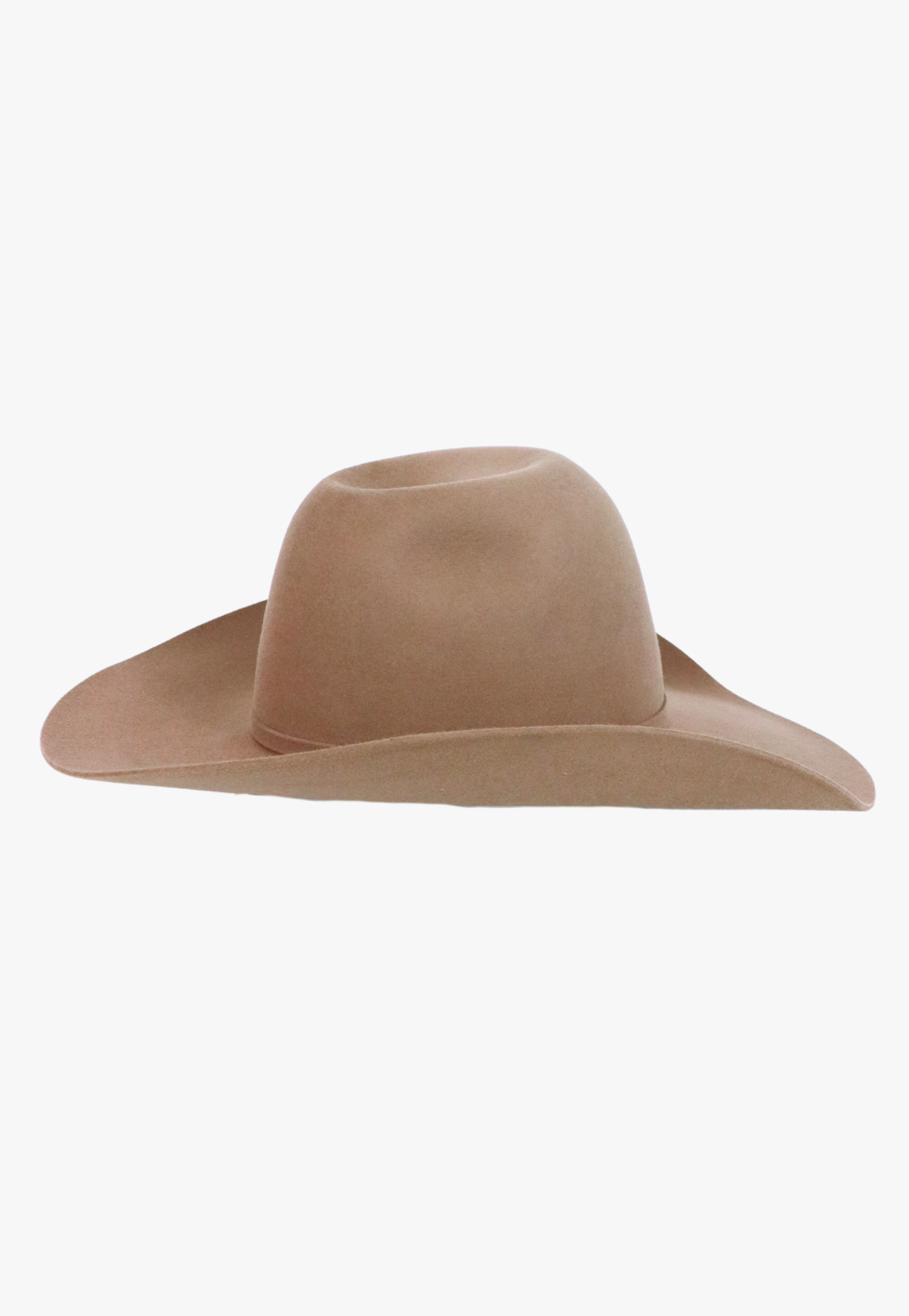 Bailey Hastings 4X Felt Hat