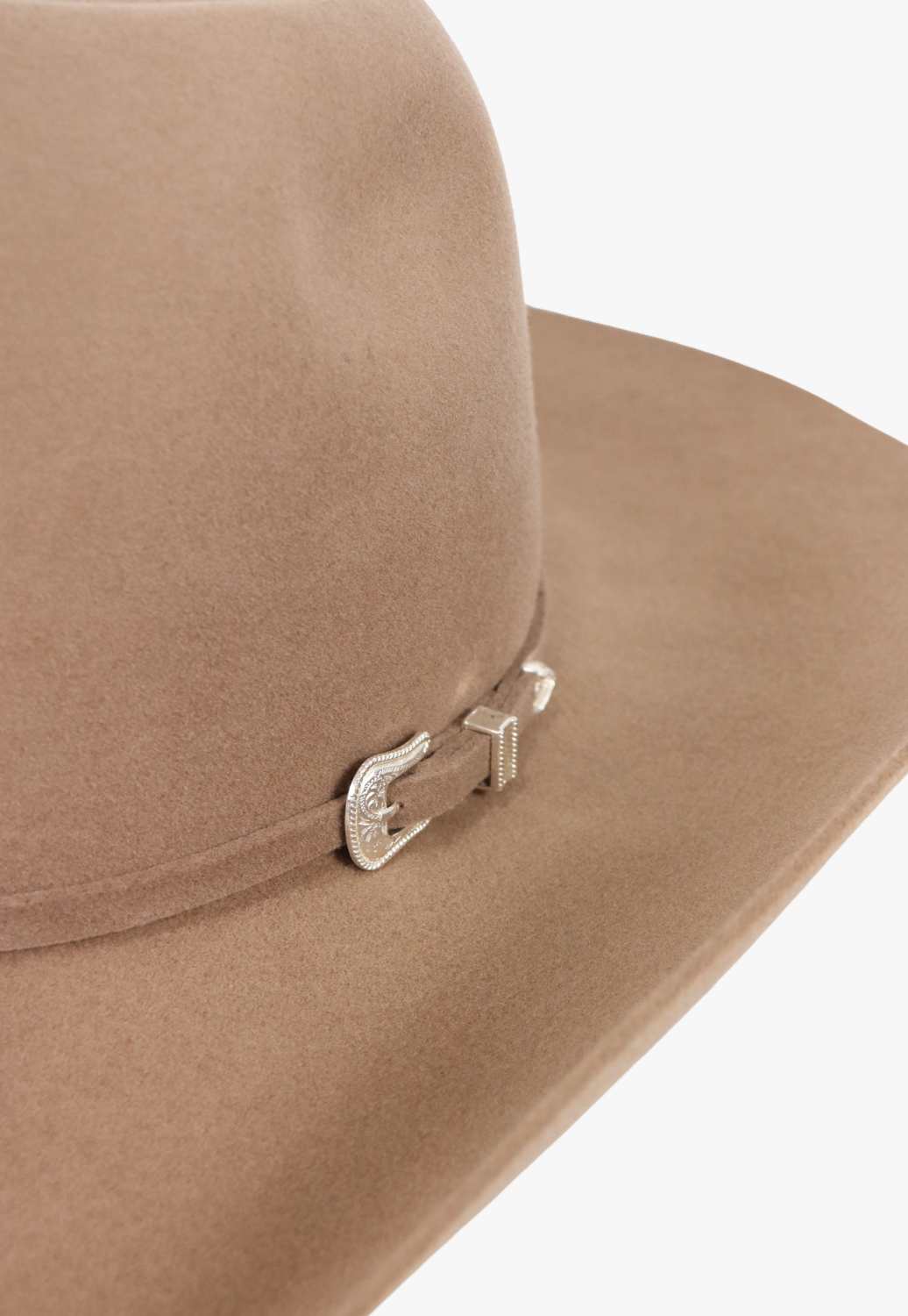 Bailey Hastings 4X Felt Hat