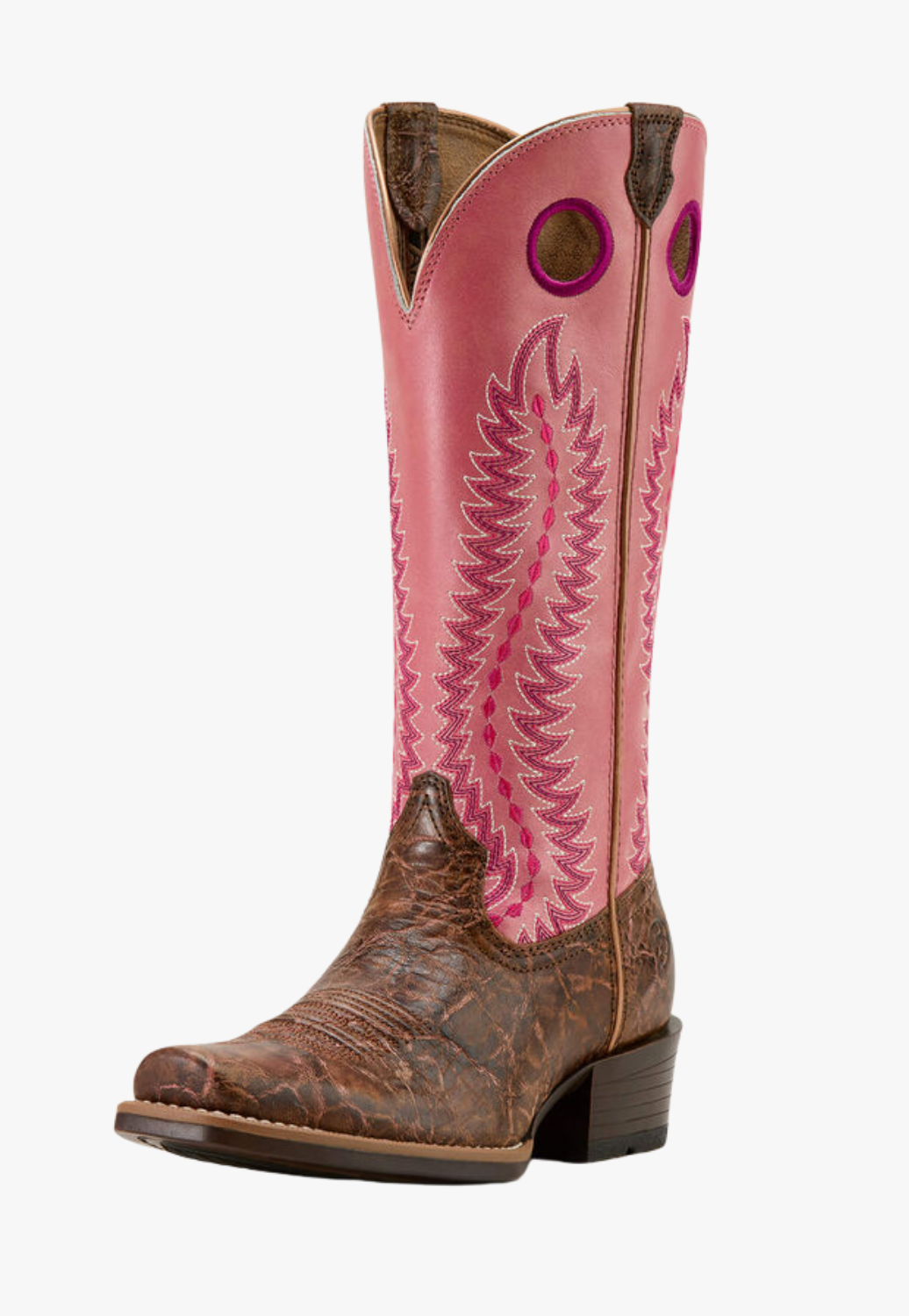 Ariat Womens Junction Top Boot