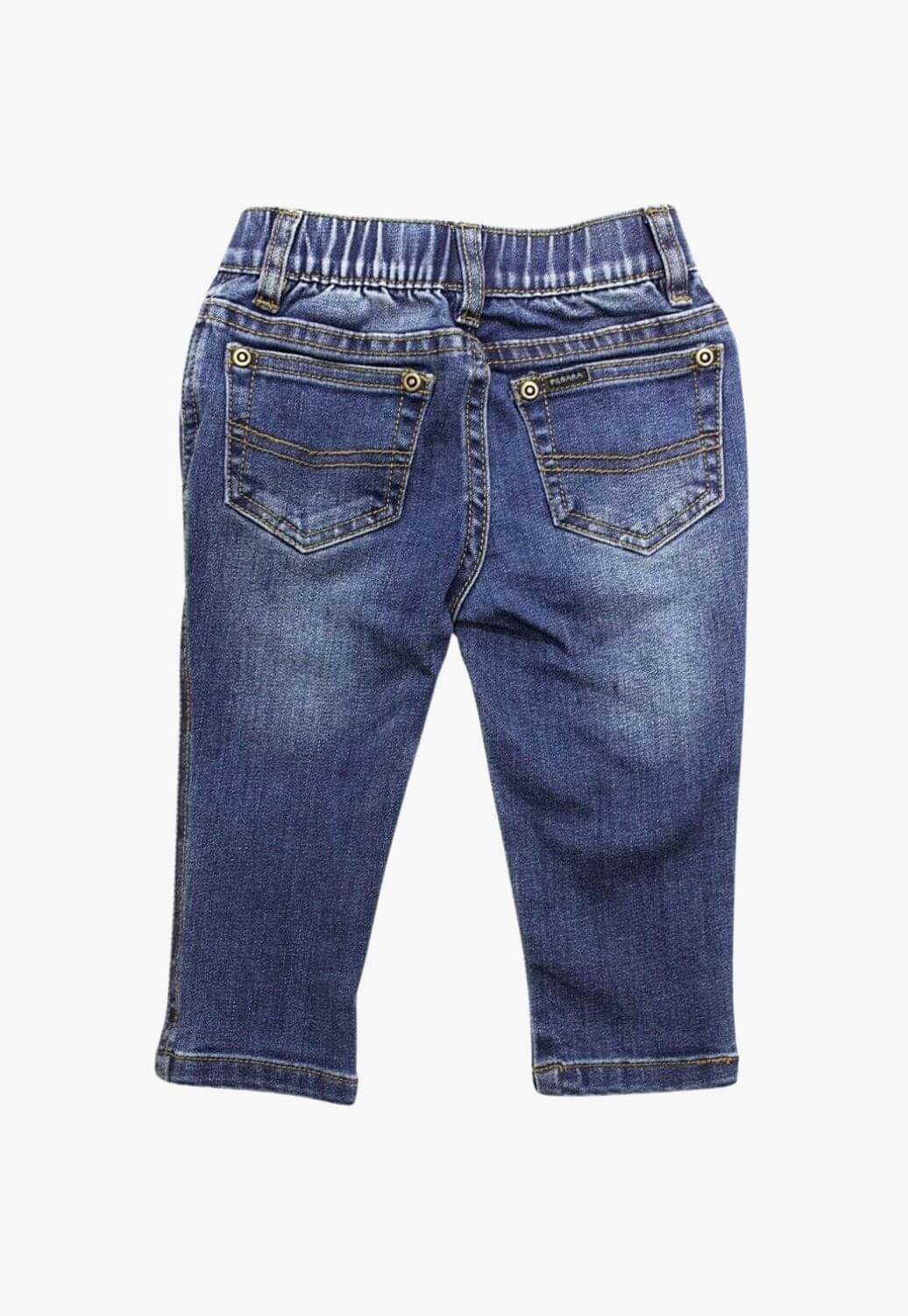 Ritemate Kids Stretch Denim Jean