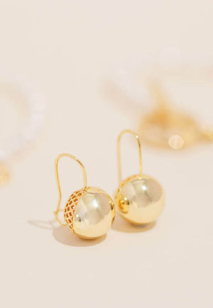 Liberte Chelsea Earring