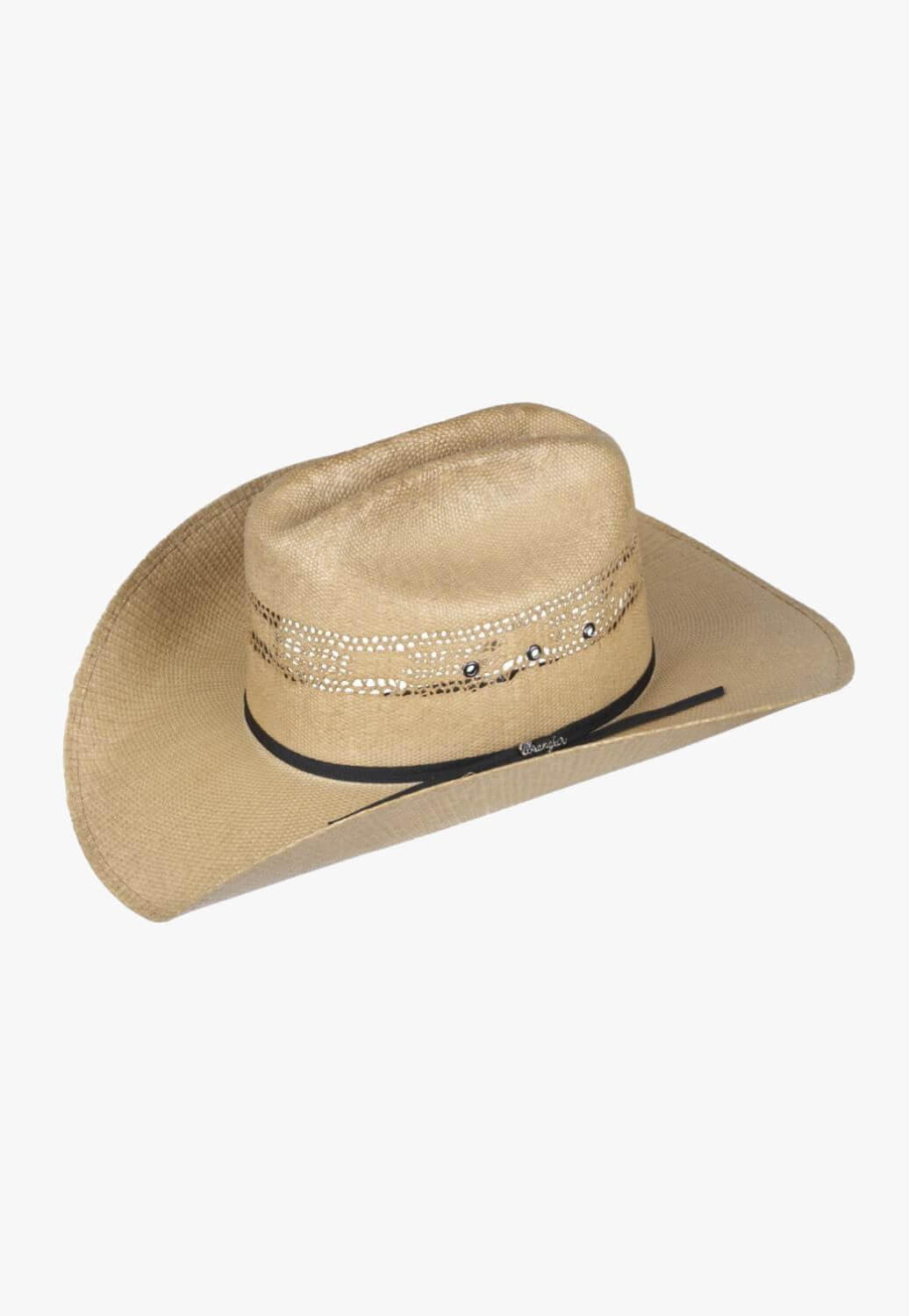 Wrangler Jhonson Bangora Hat
