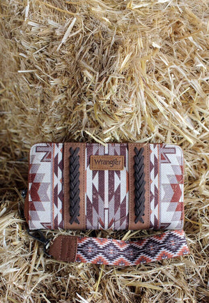 Wrangler Phoenix Wallet