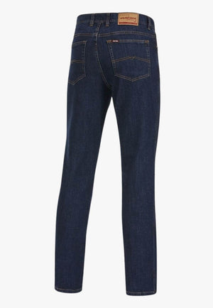 Mustang Mens Regular Fit Stretch Jean Y43247