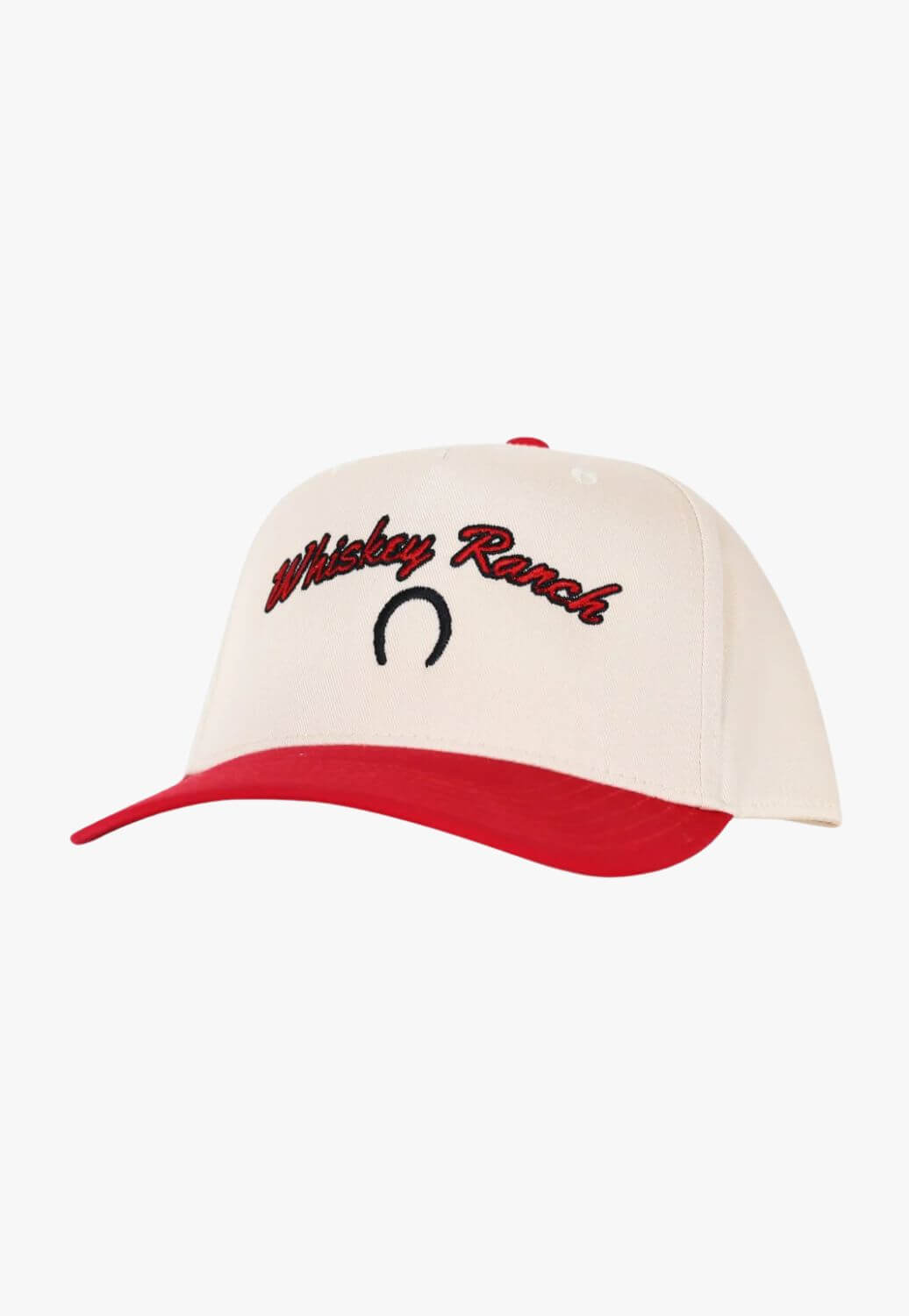 Whiskey Bent Hat Co 80's Throwback Cap