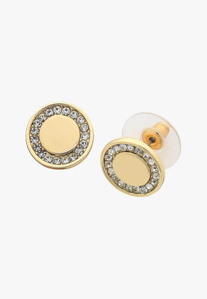 Liberte Diana Gold Earring