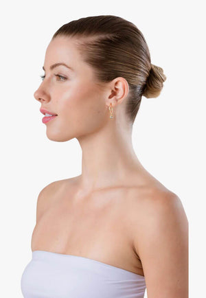 Liberte Gigi Huggie Earring