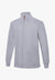 Pilbara Mens Zip Through Fleece Sweater
