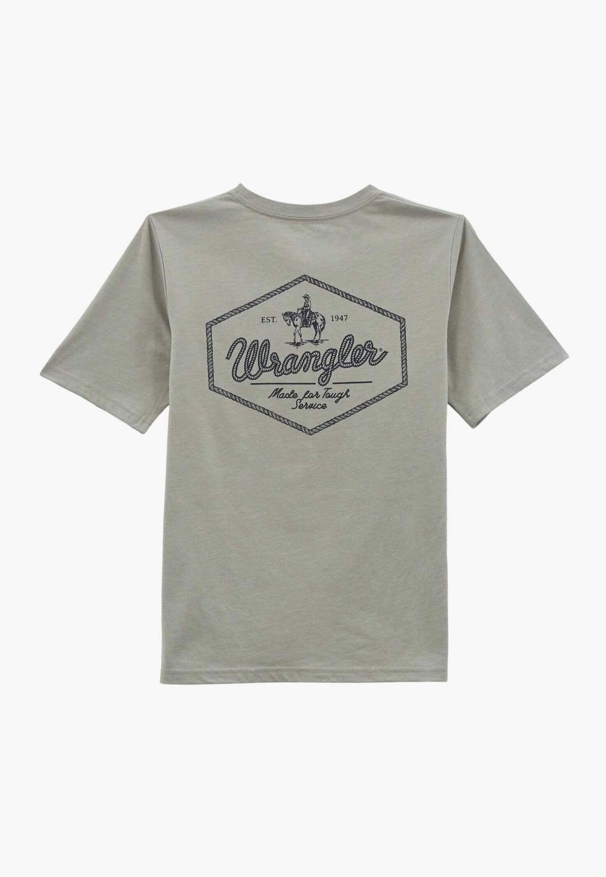 Wrangler Boys T-Shirt