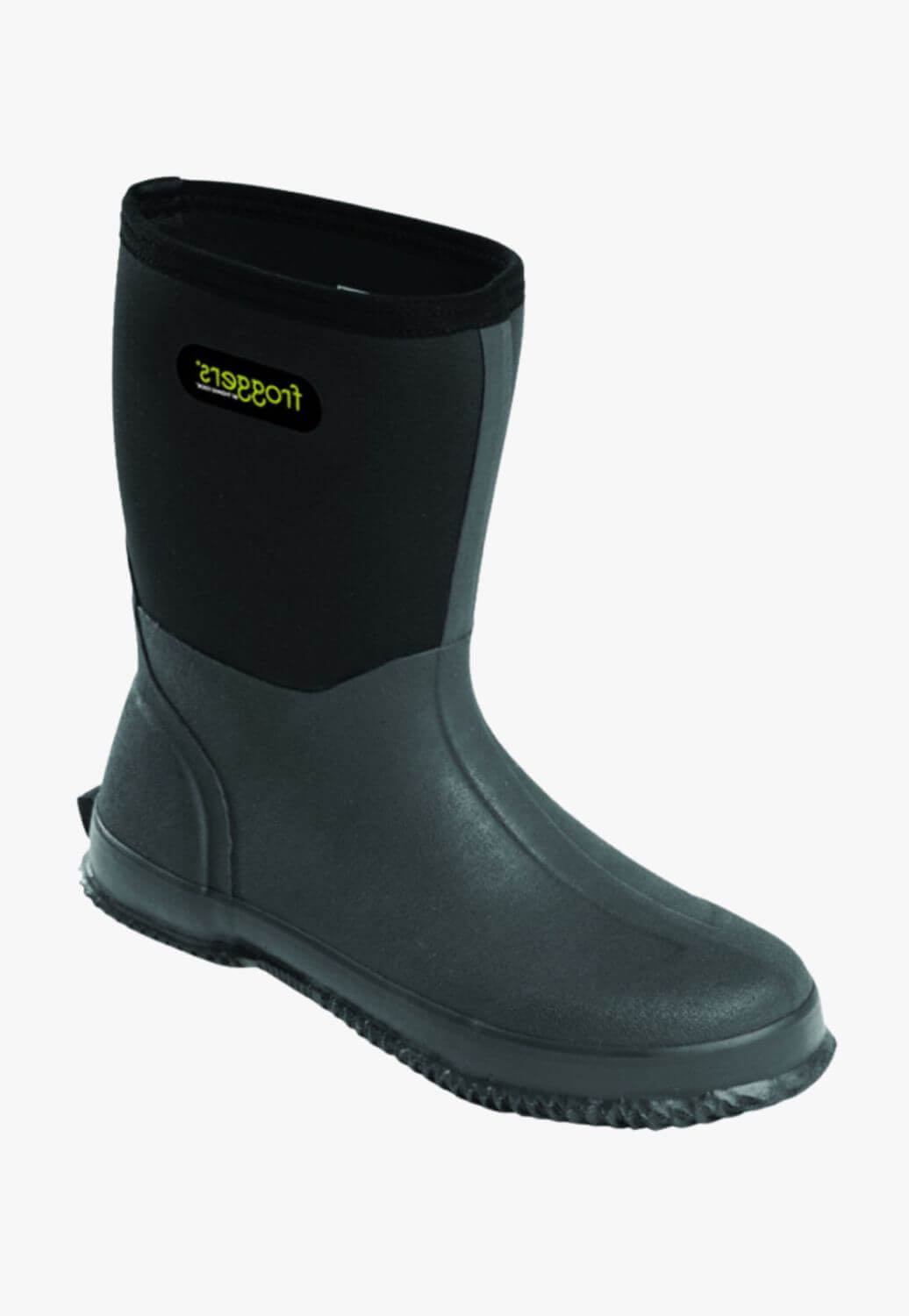 Thomas Cook Womens Frogger Scrub Boot