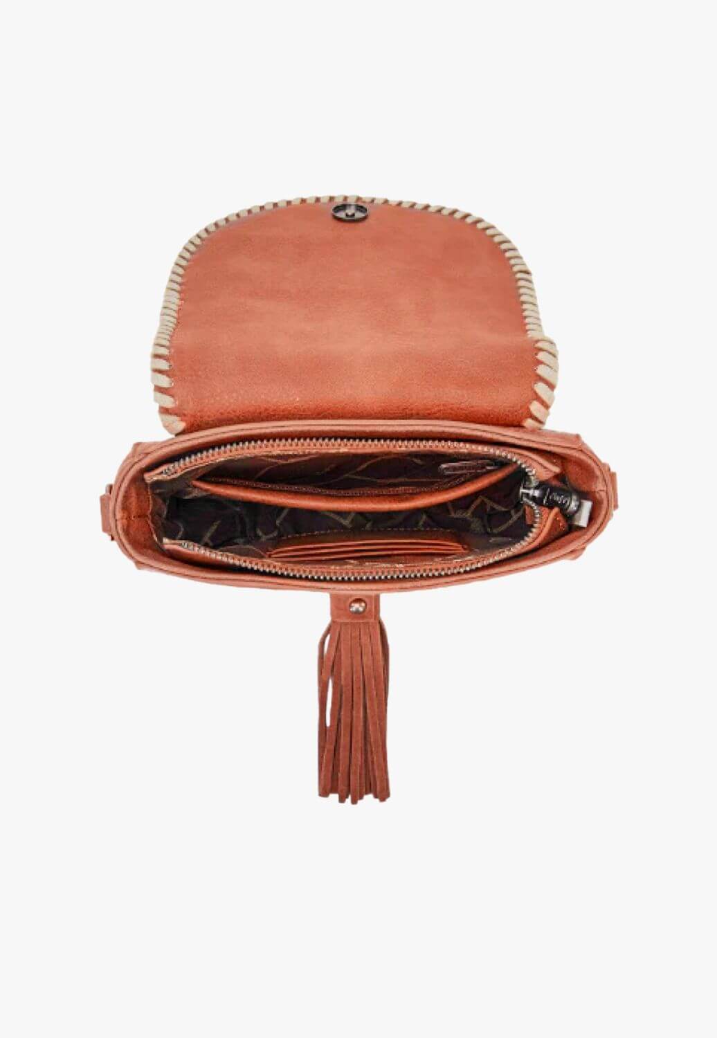 Wrangler Dakota Saddle Bag