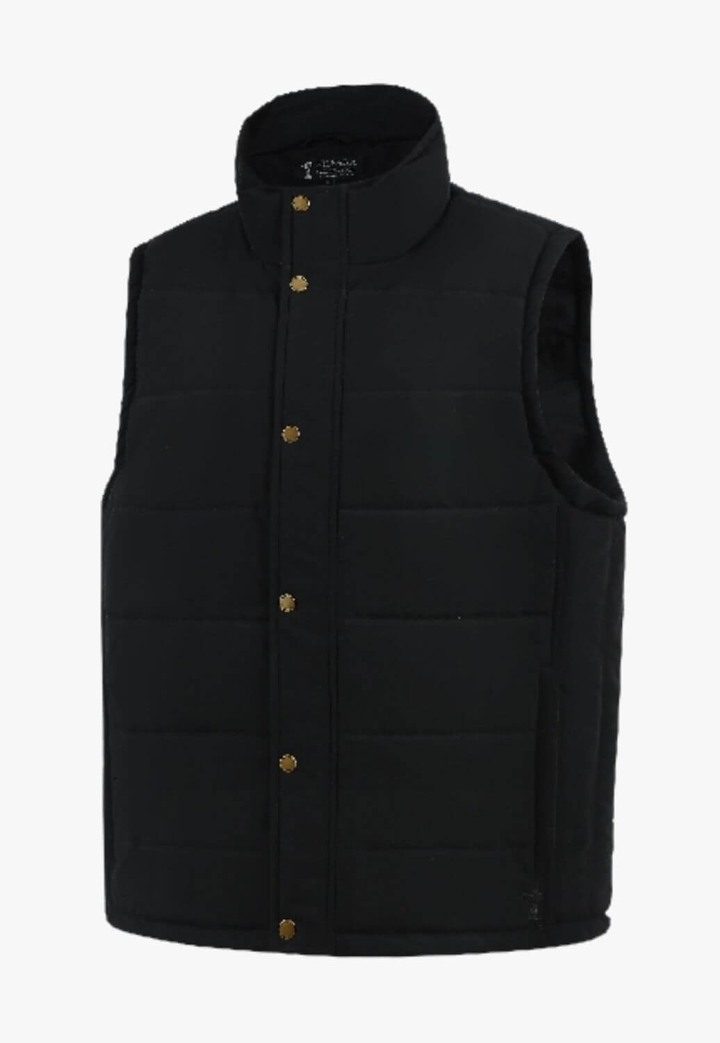 Pilbara Mens Vest