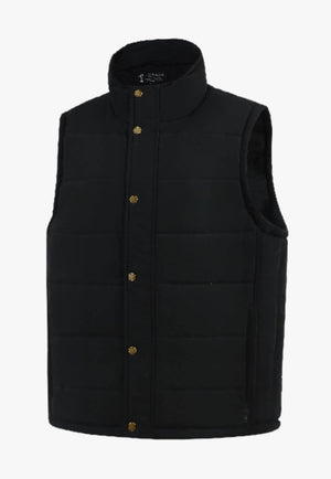 Pilbara Mens Vest
