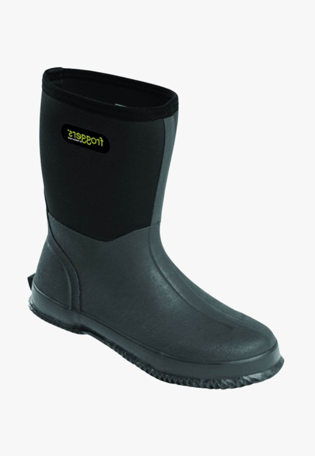 Thomas Cook Mens Froggers Scrub Boot