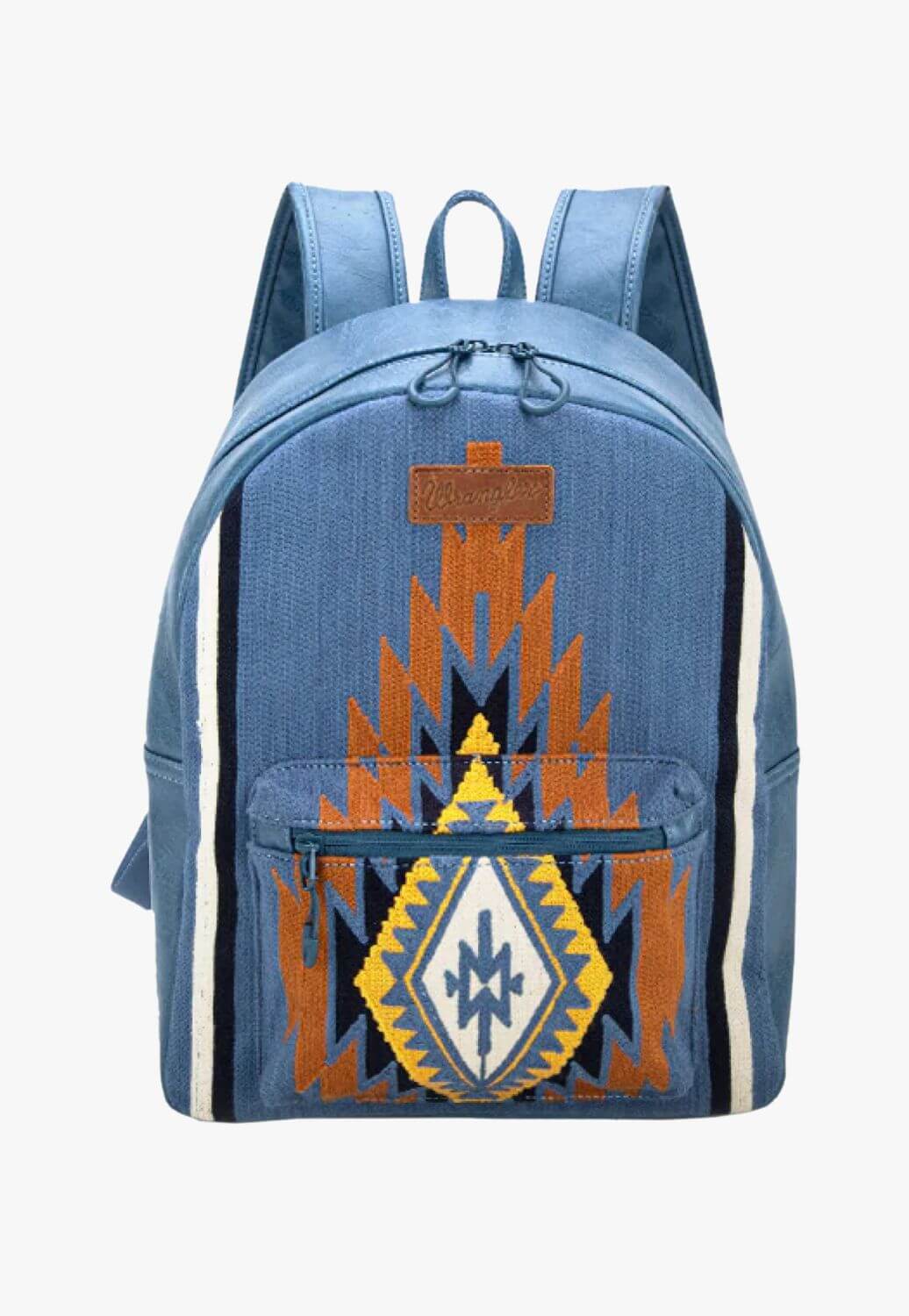 Wrangler Maya Aztec Backpack