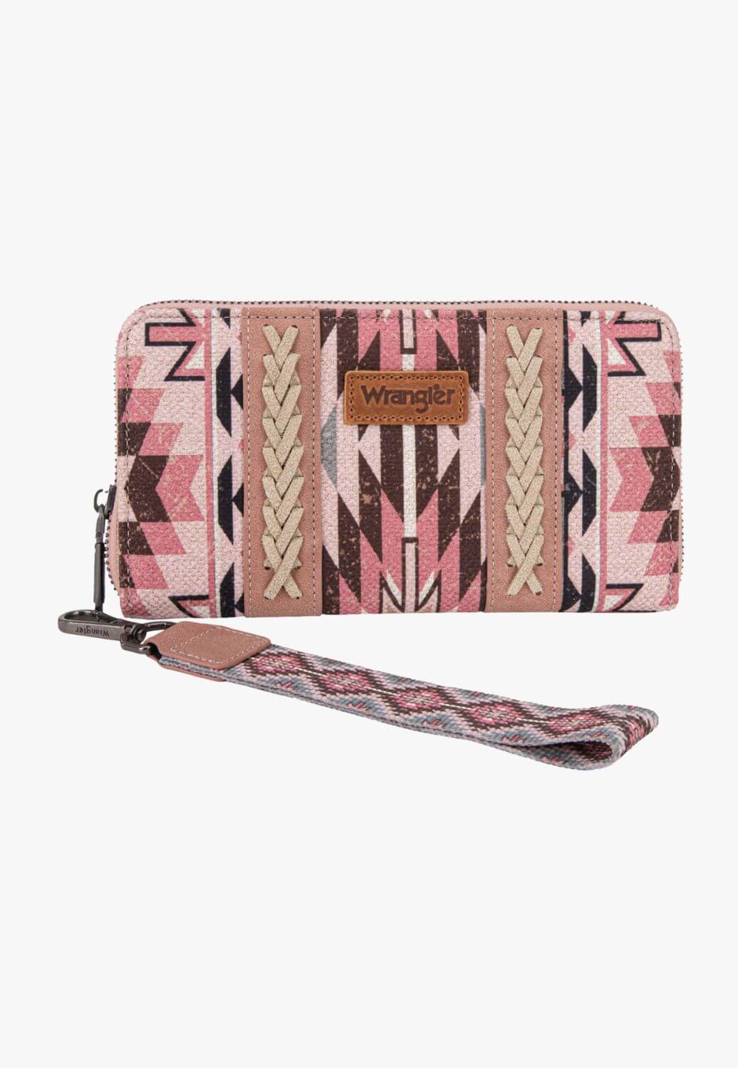 Wrangler Phoenix Wallet