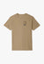 Brixton Mens Coors Omaha T-Shirt