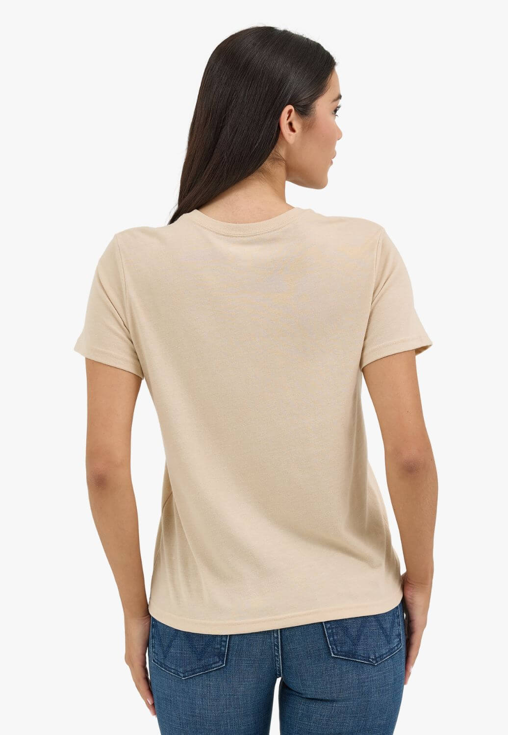 Wrangler Womens T-Shirt