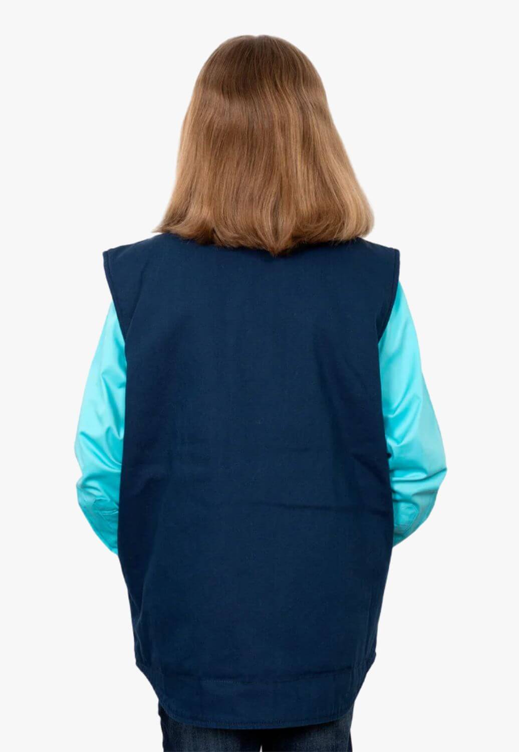 Just Country Junior Diamantina Vest