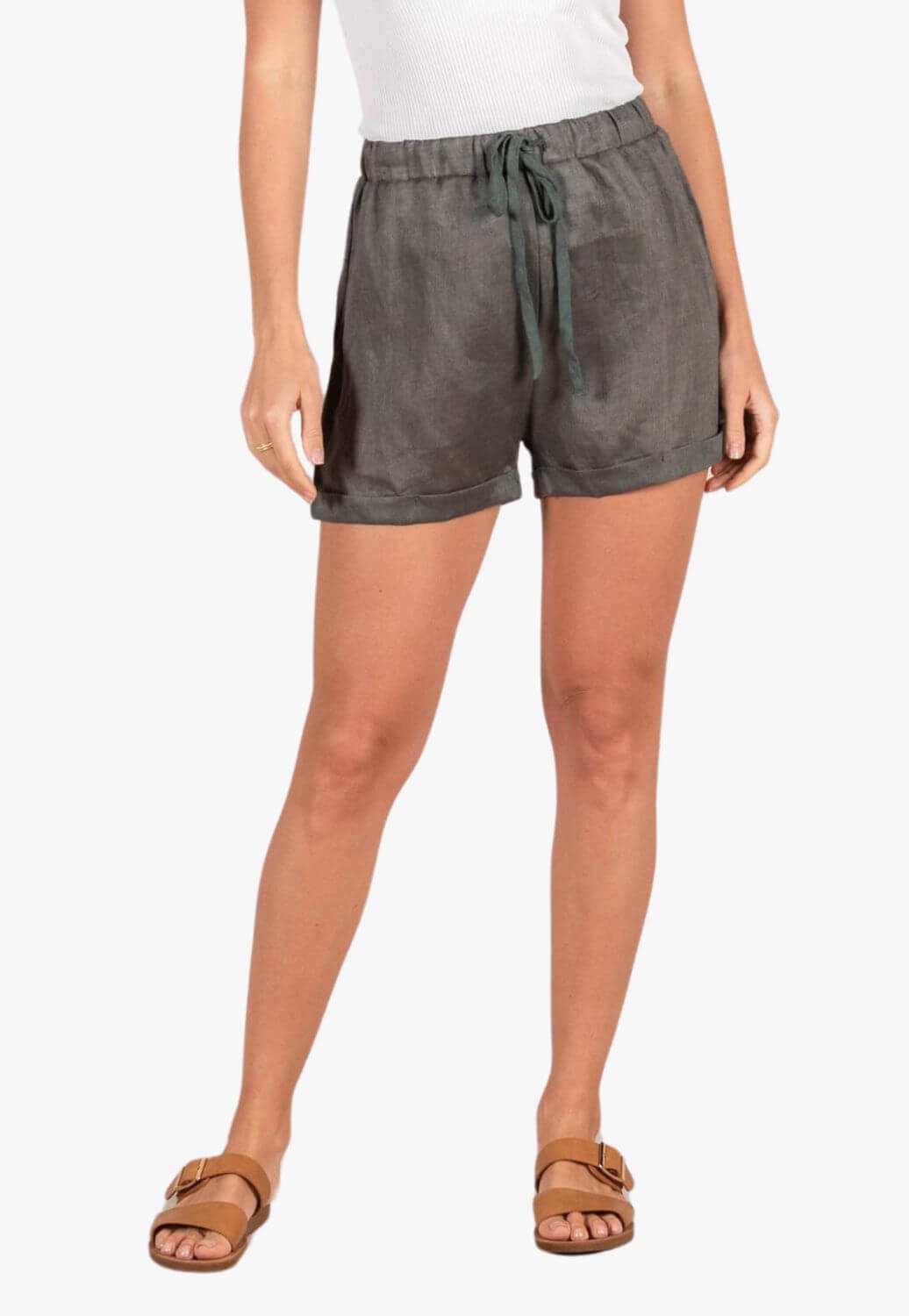 VL Giza Shorts