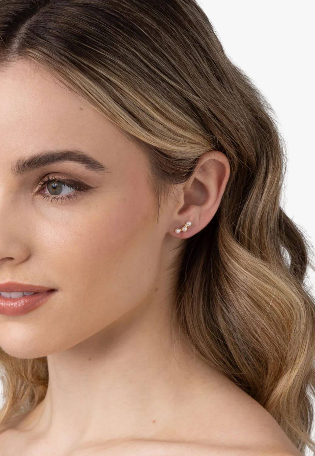 Liberte Poppy Earring