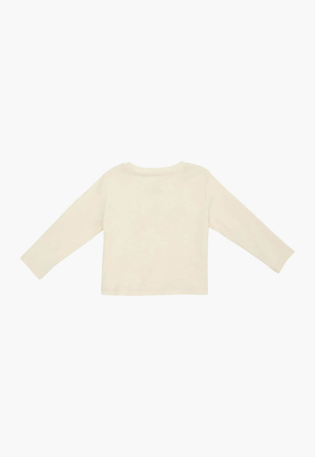 Wrangler Baby Girls Long Sleeve T-Shirt