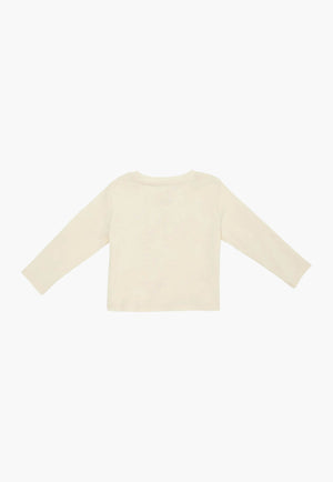 Wrangler Baby Girls Long Sleeve T-Shirt