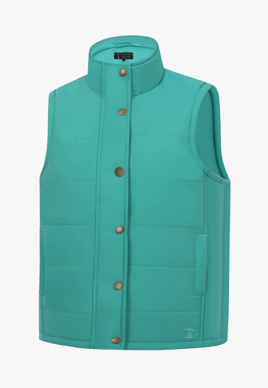 Ritemate Womens Vest