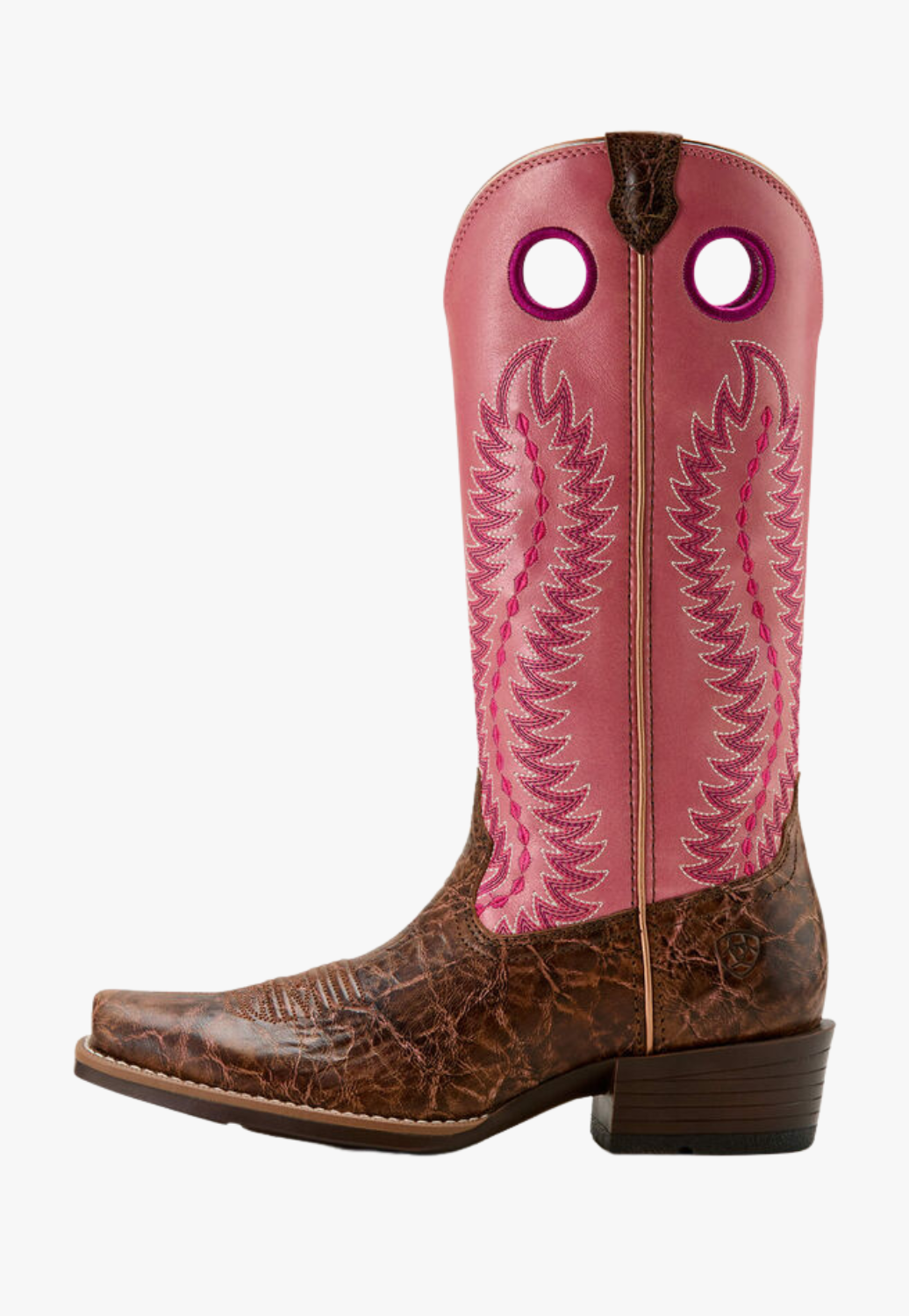 Ariat Womens Junction Top Boot