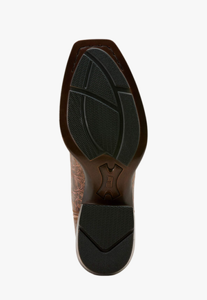 Ariat Womens Junction Top Boot