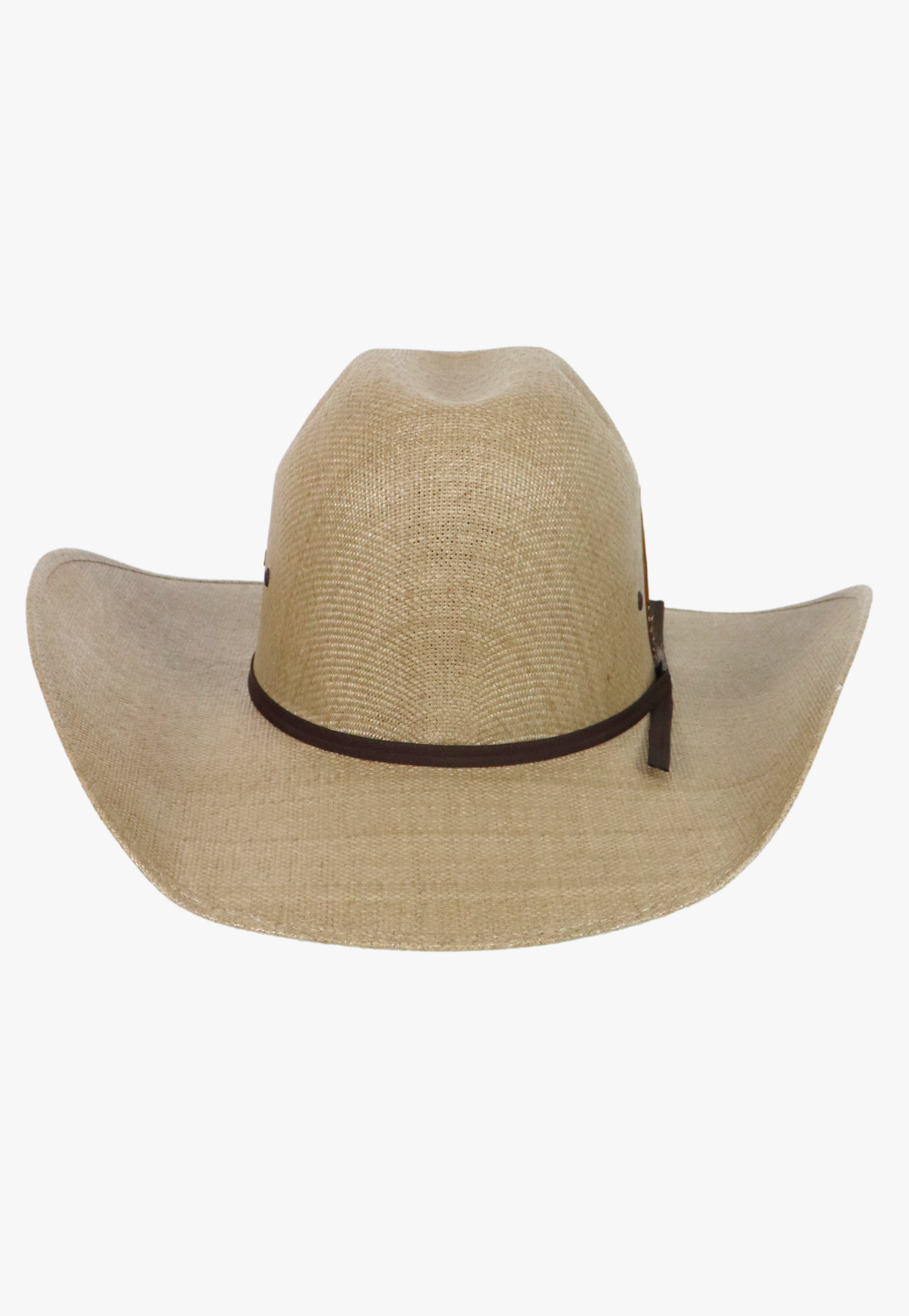 Baileys Dirk 10X Straw hat