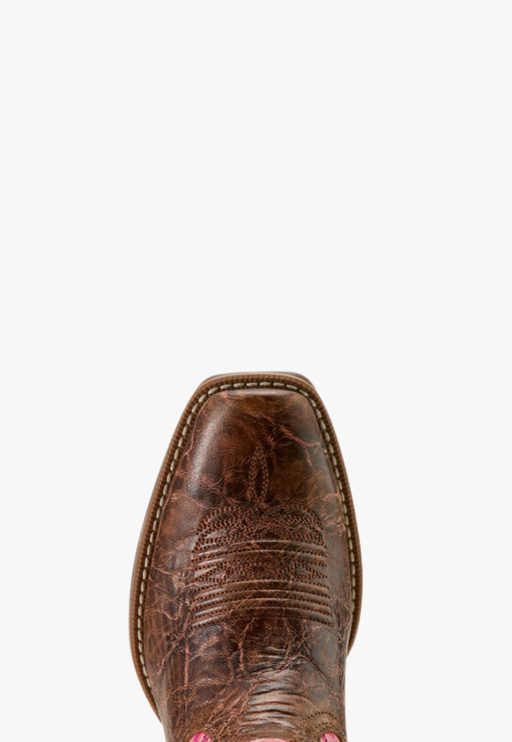 Ariat Womens Junction Top Boot