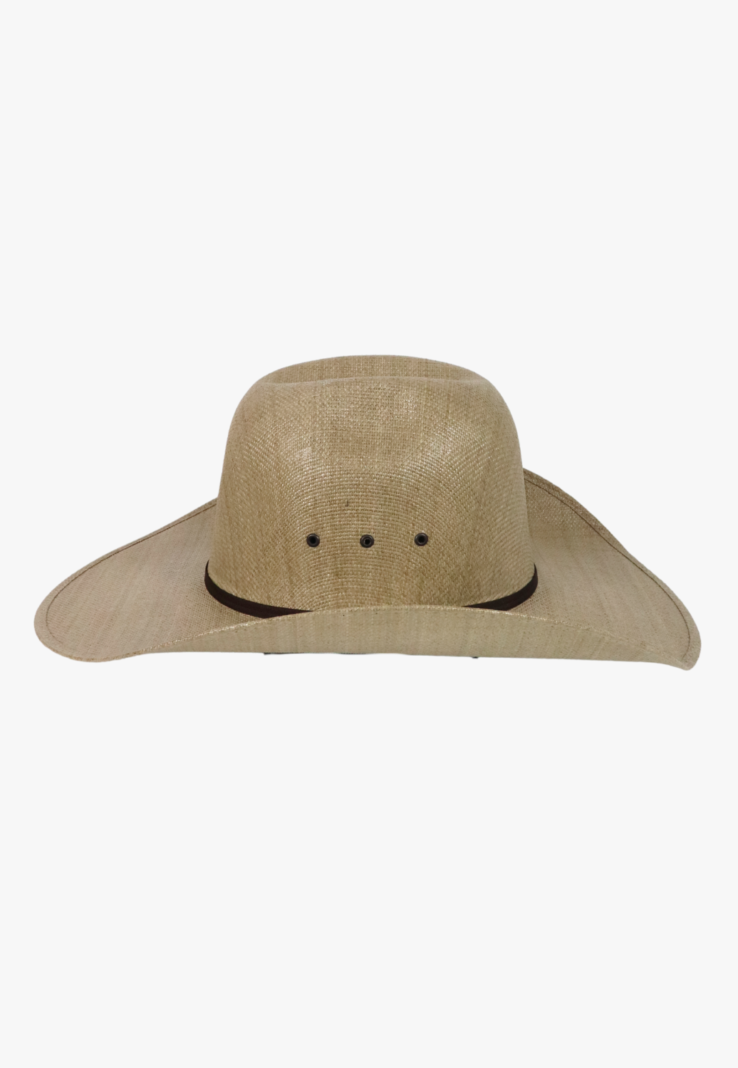 Baileys Dirk 10X Straw hat
